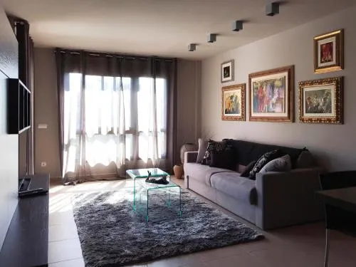 Vivienda Del Sol - Image 1