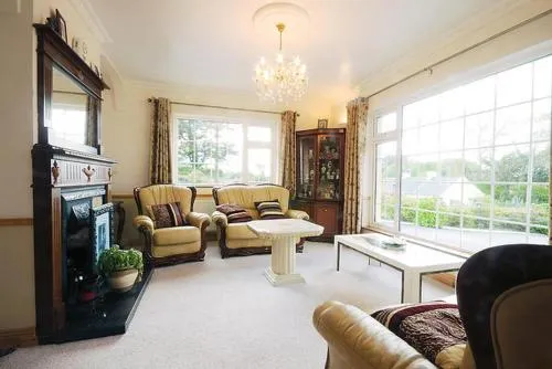 Glencurrah House - Image 1