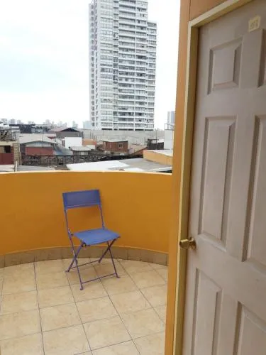 Hostal Los Angeles - Image 1