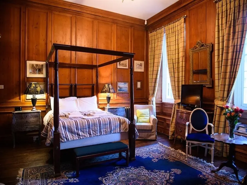Anstey Hall - Image 1
