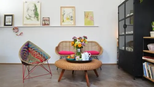 Picobello Zimmer & Atelier - Image 1