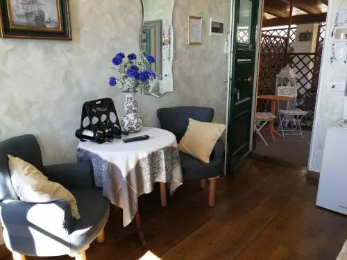 La Serra Sul Mare - Image 1