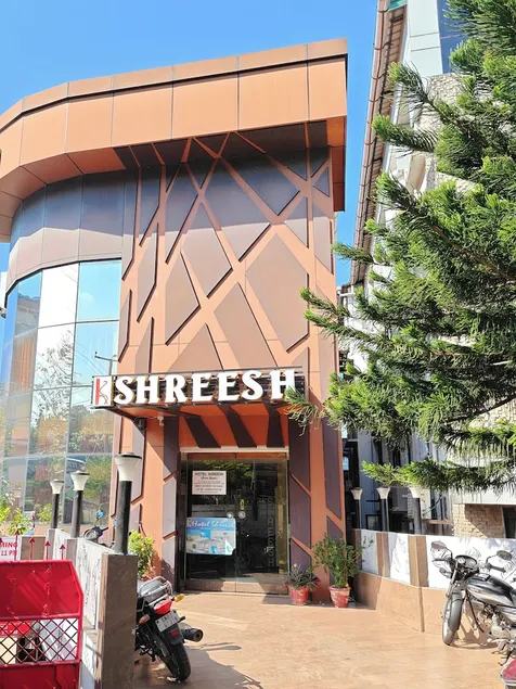 Hotel Shreesh - Image 1