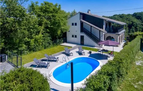 2 Bedroom Lovely Home In Vinica Breg - Image 1