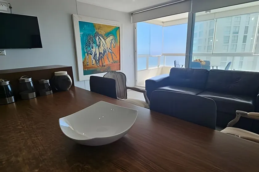 Oceana Suites Reñaca - Image 1