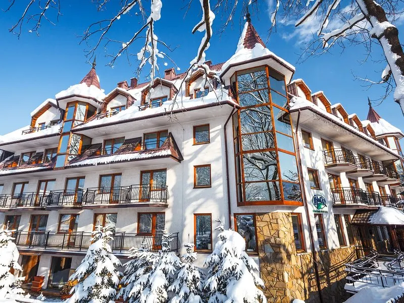 Hotel Litwor - Image 1