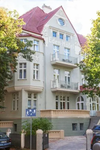 Pensjonat Eden - Image 1
