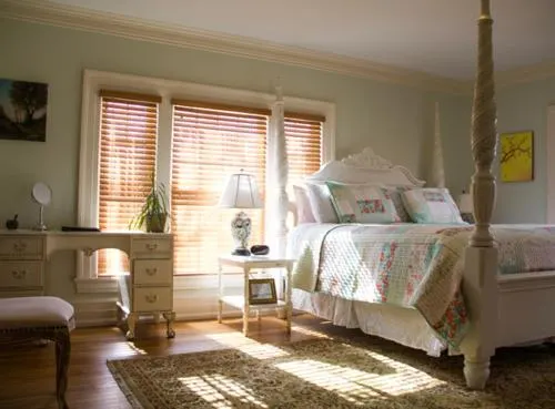 The Lafayette House Bed & Breakfast - Image 1