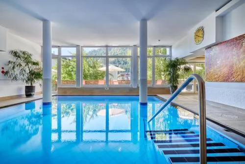 Hotel Garni Philipp - Image 1