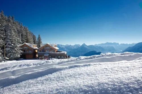 Berg Lodge - Image 1