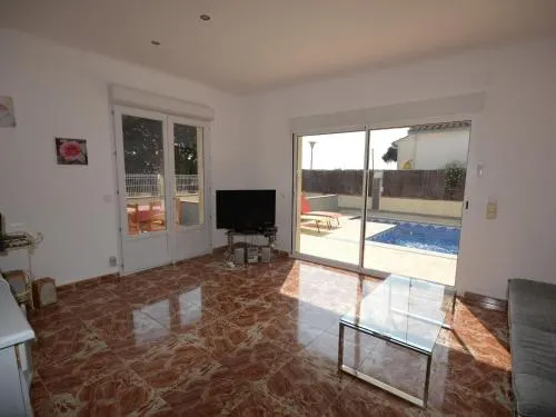 Bonita casa con piscina y jacuzzy. La Baraka - Image 1