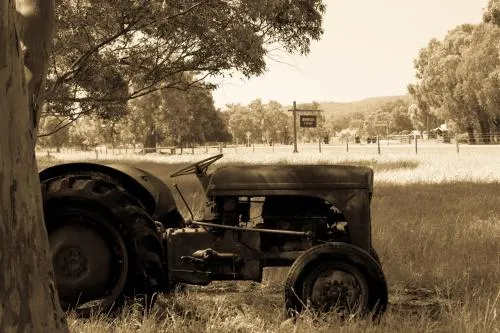 Braybrook Boutique B&B - Image 1
