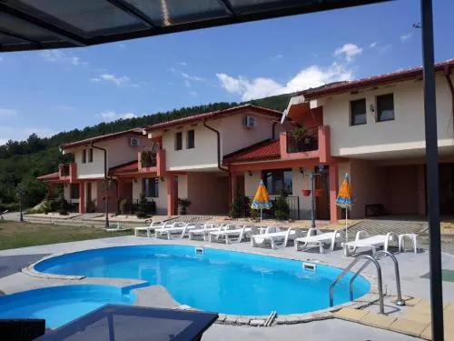 Gledkata Complex - Image 1