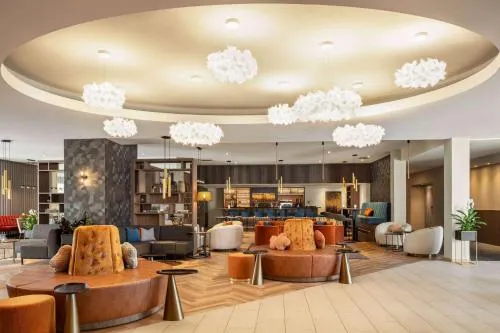 Vienna House Easy By Wyndham Frankfurt Airport - Image 1