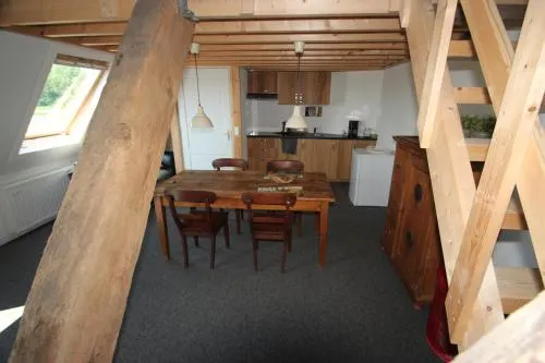 Vakantieboerderij Broeresloot - Image 1