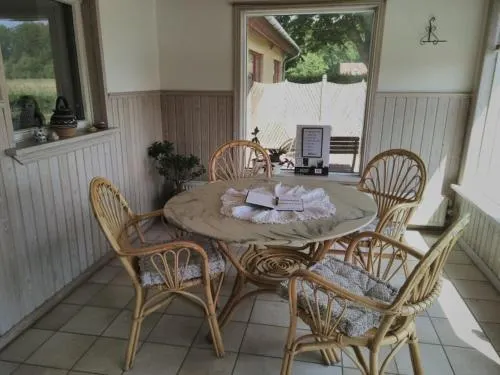 Tokkeruplund Bed And Breakfast - Image 1