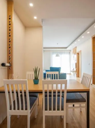 Teona Modern Central Apartments - Image 1