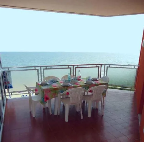 Apartment In Porto Santa Margherita 27854 - Image 1