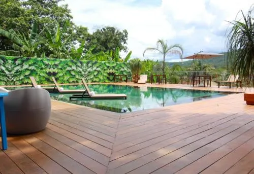 Pousada Dadiva Hotel Boutique - Image 1