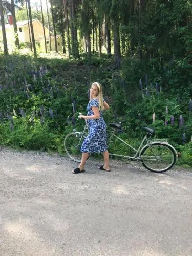 Elämys Ämmi - Image 1