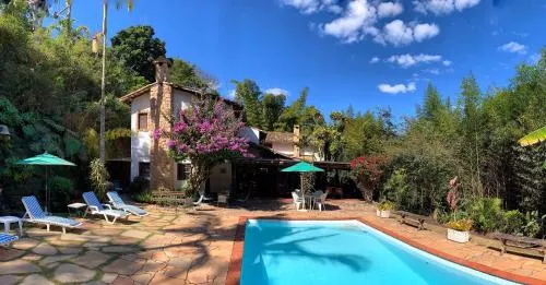 Pousada Valle Paradiso - Image 1