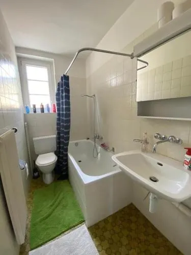 Heart of Basel, Beautiful Guest House - Image 1
