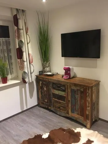 Ferienwohnung-Gsenger - Image 1