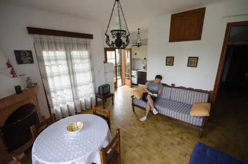 Elia Apartments Sithonia - Image 1