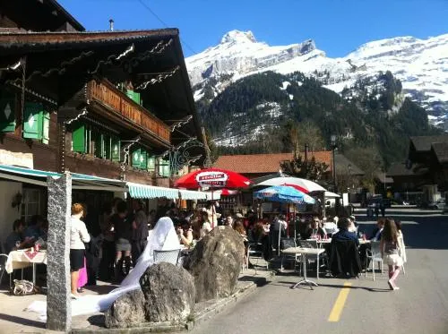 Des Diablerets - Image 1
