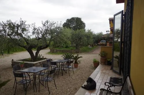 Bed & Breakfast Le Villette - Image 1