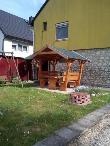 Muskátli Magánszállás - Image 1