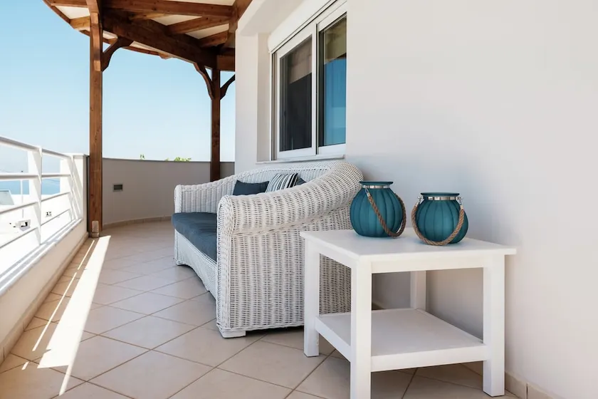 Beautiful Villa in Sisi With Private Swimming Pool - Image 1
