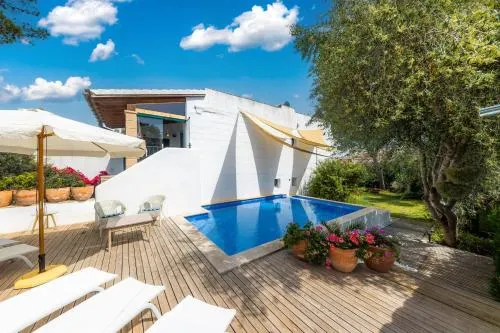 Villa Cas Predi - Image 1