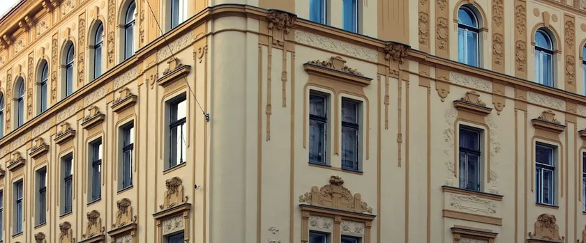 Smeralova Apartments - Image 1
