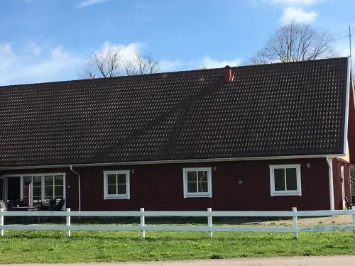 Knebildstorps Vandrarhem - Image 1