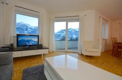 Apartment Panoramic View Top 2 by Alpen Apartments - Image 1