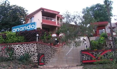 Hotel Anando Saputara - Image 1