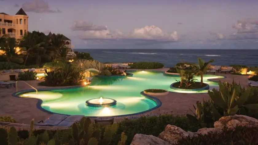 The Crane Resort - Contemporary Suites - Image 1