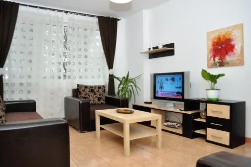 Gamma Group Accommodation - Image 1