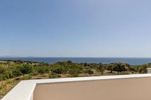 Ligaridia Apartments - Image 1