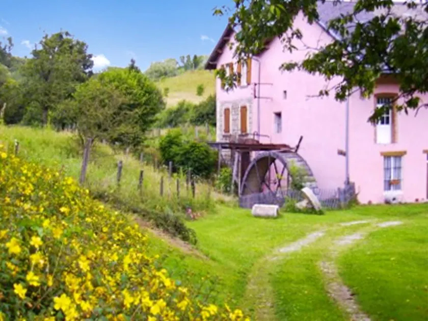 Holiday Home Route de Bilieu - Image 1