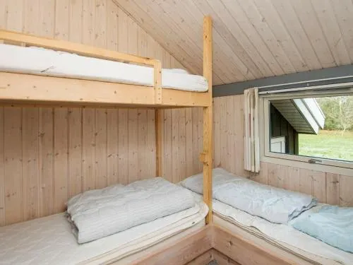 Holiday Home OksbØl Xxvii - Image 1