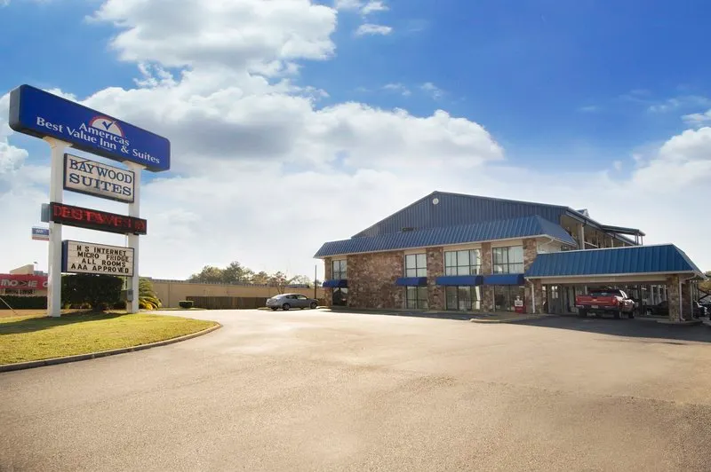 Daybreak Suites Extended Stay - Dothan - Image 1