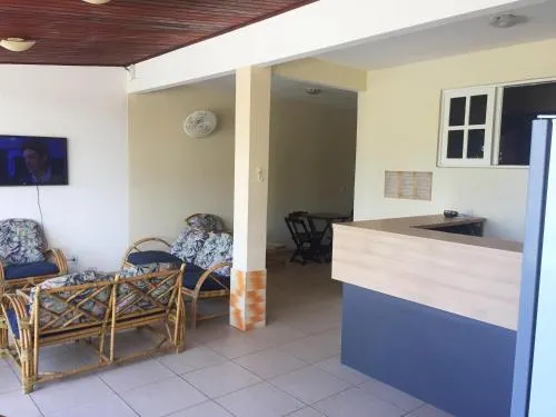 Hostel Caravela - Image 1