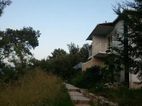 Olympos Villas - Image 1