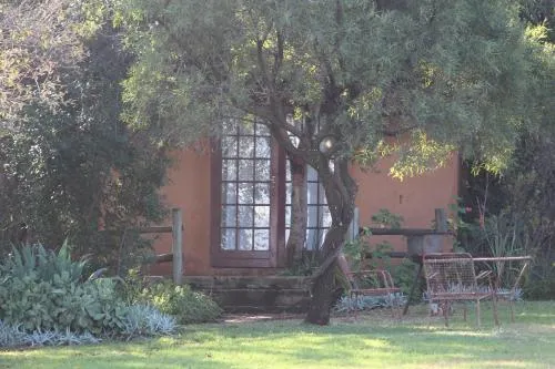 Matlapa Lodge - Image 1