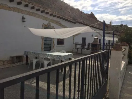 Cuevas Al Sol - Image 1