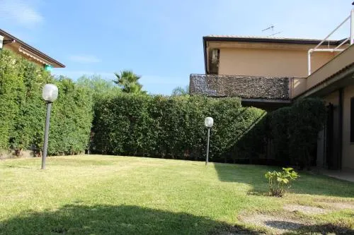 Villa Eleonora - Image 1