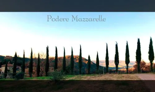 Podere Mazzarelle - Image 1