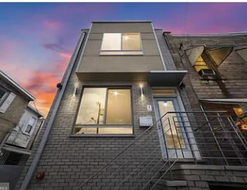 University City - Philadelphia 6 Bedroom Home - Image 1